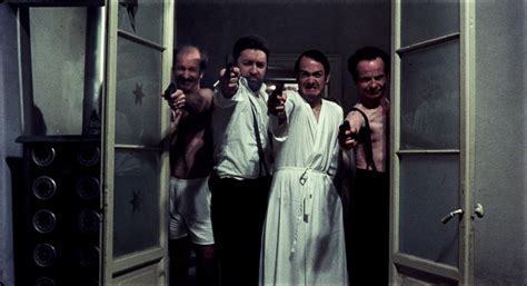 salo dinner scene|Review: Salò, or the 120 Days of Sodom .